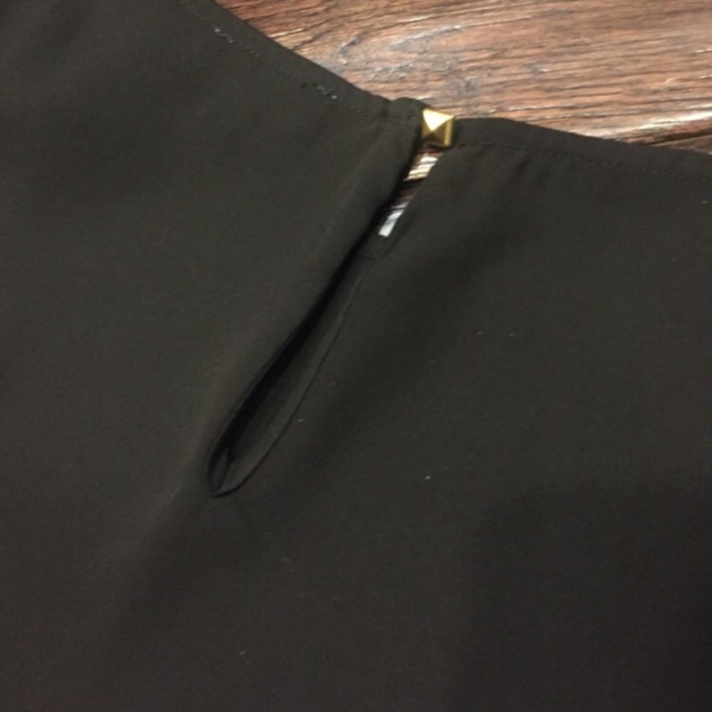 The limited boatneck blouse-brand new without tag - Picture 5 of 6